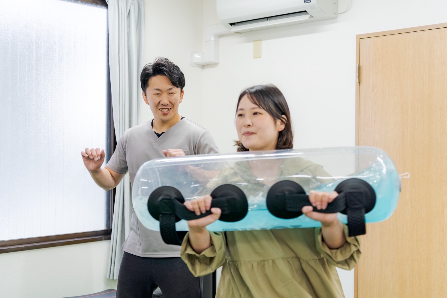 坐骨神経痛を根本から治す新しいアプローチ!