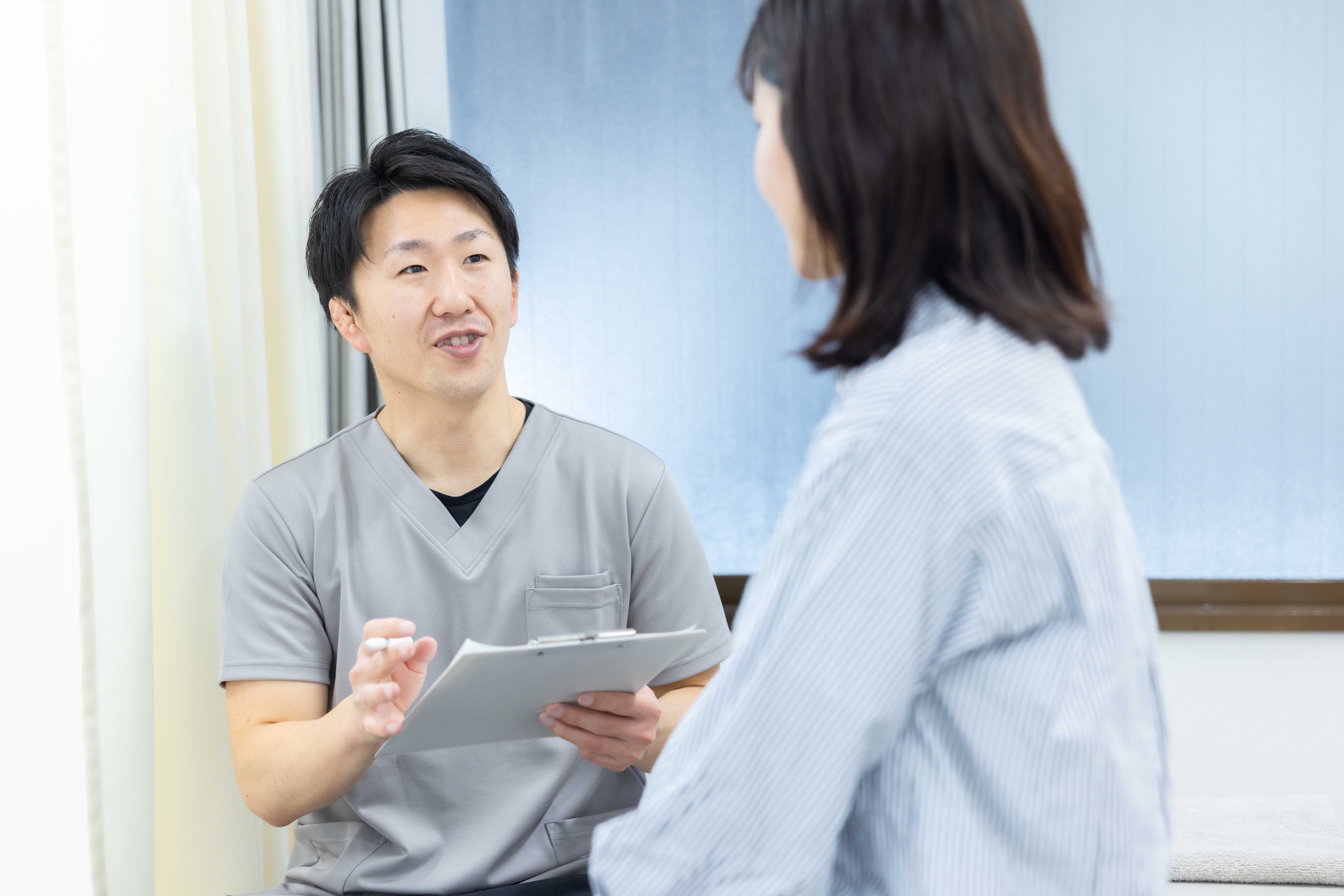 自律神経と骨盤の関係