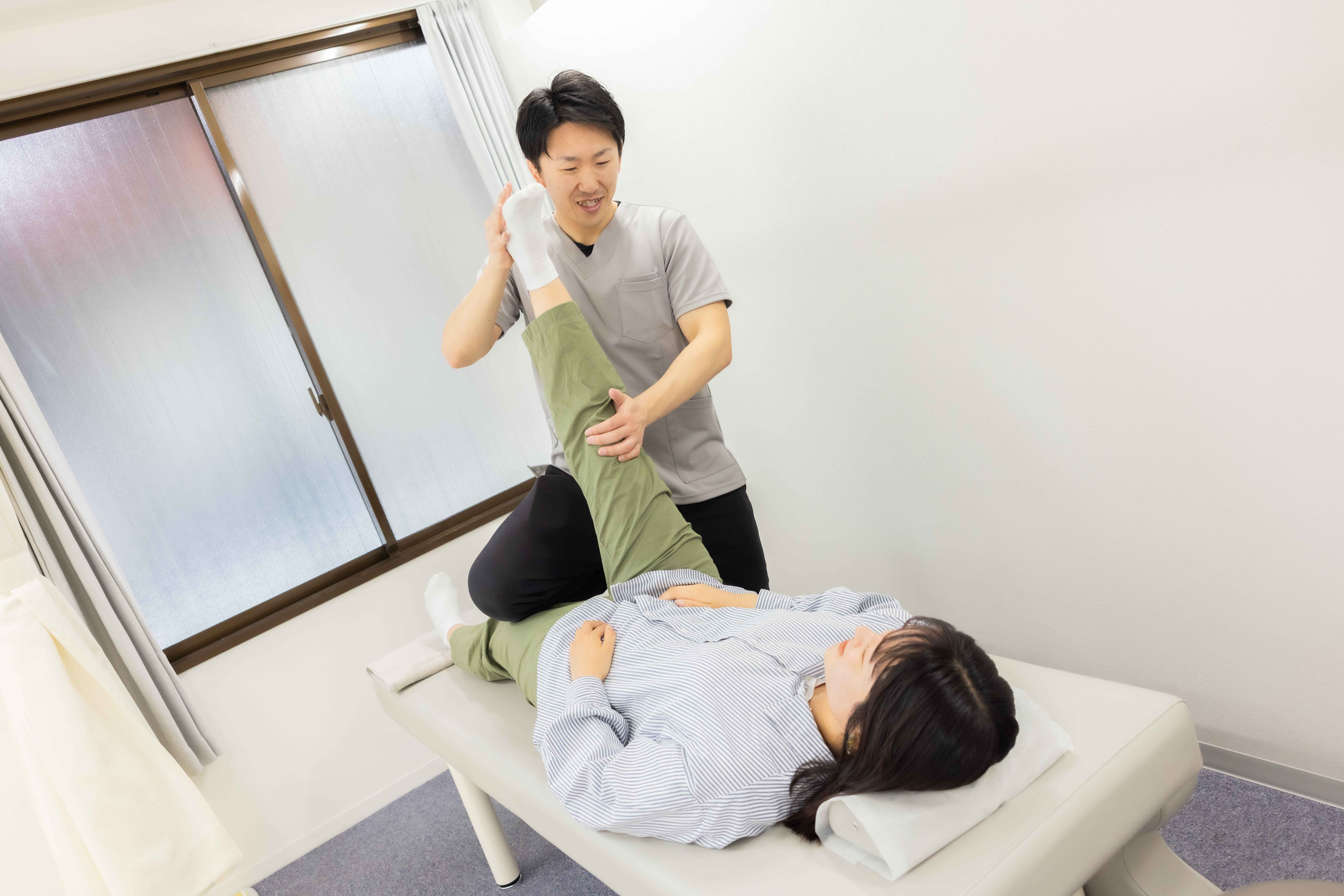 専門家によるオーダーメイド