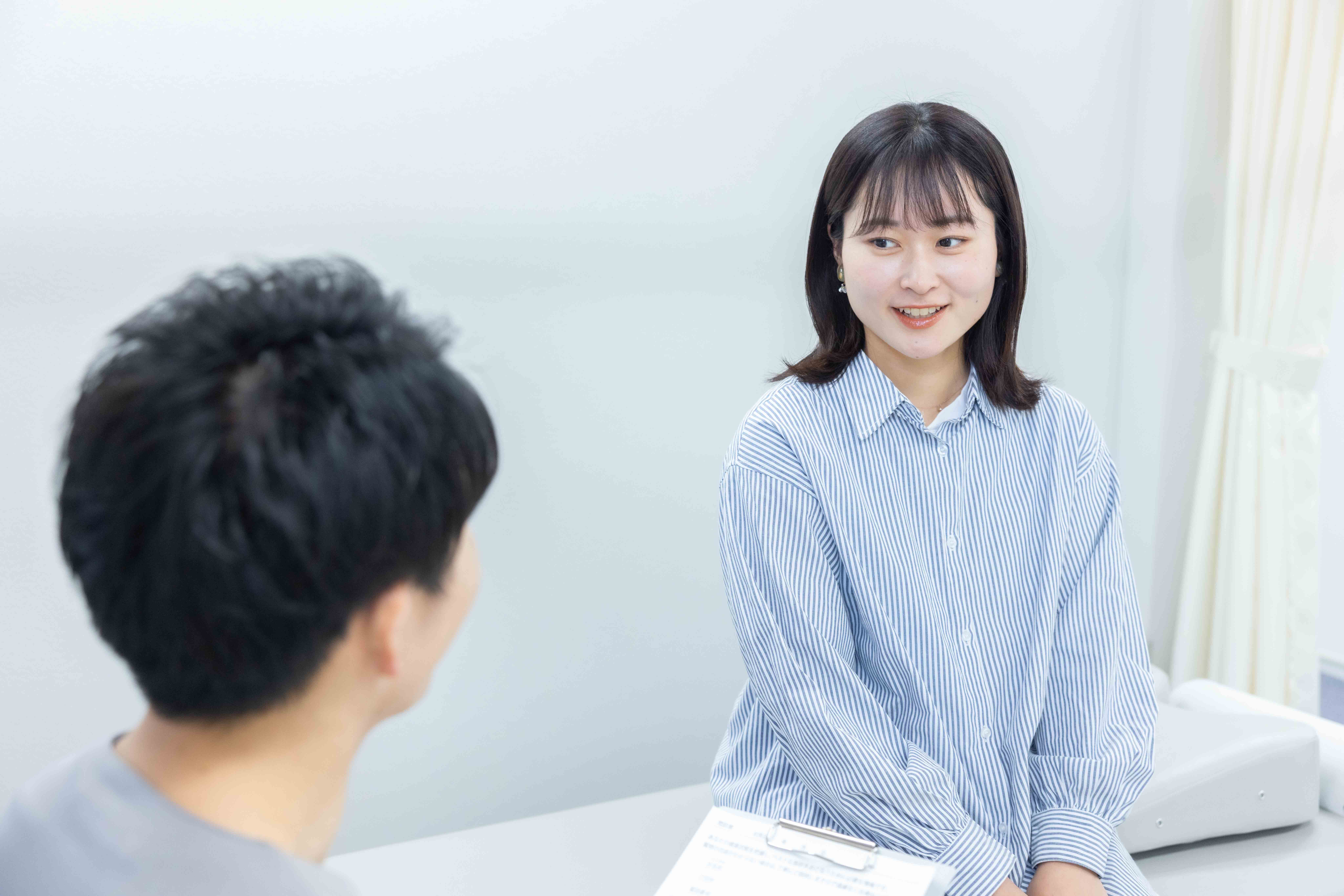 安心の保険対応